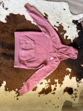 Carhartt Women's Hoodie